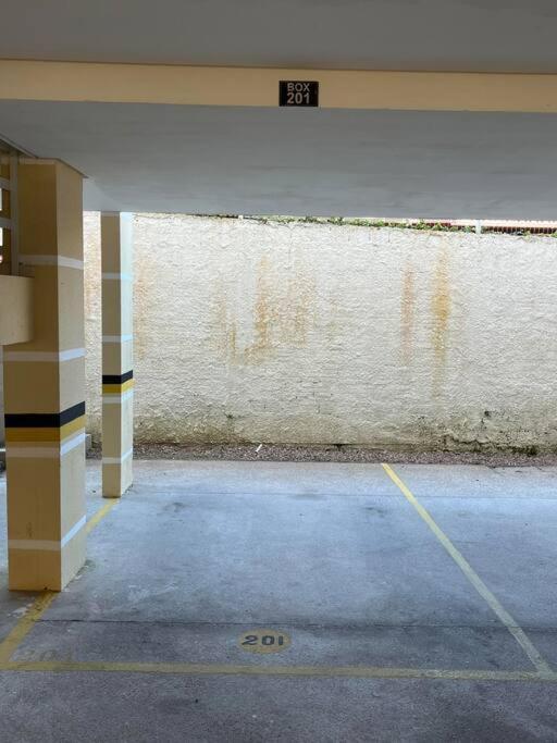 Apto De 2 Dorm. A 400M Do Mar. Florianopolis Exterior photo